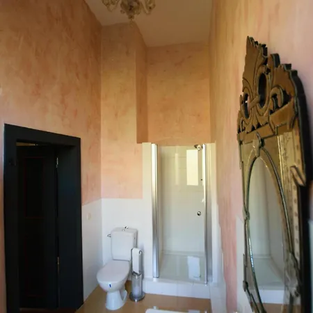 Rittergut/Gutshaus Grossgestewitz Naumburg  Buitenkant foto