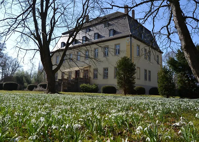 Rittergut/Gutshaus Großgestewitz