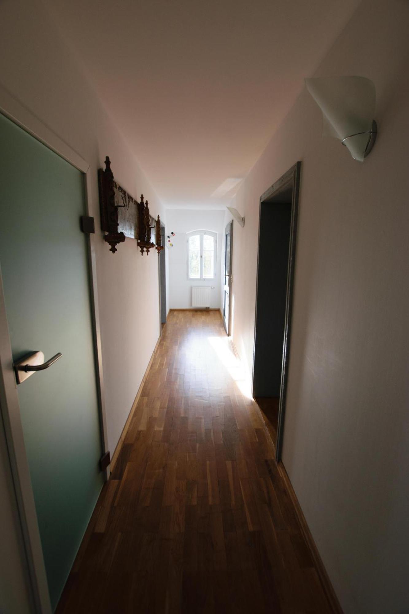 Rittergut/gutshaus Großgestewitz Apartment Naumburg (Saale)