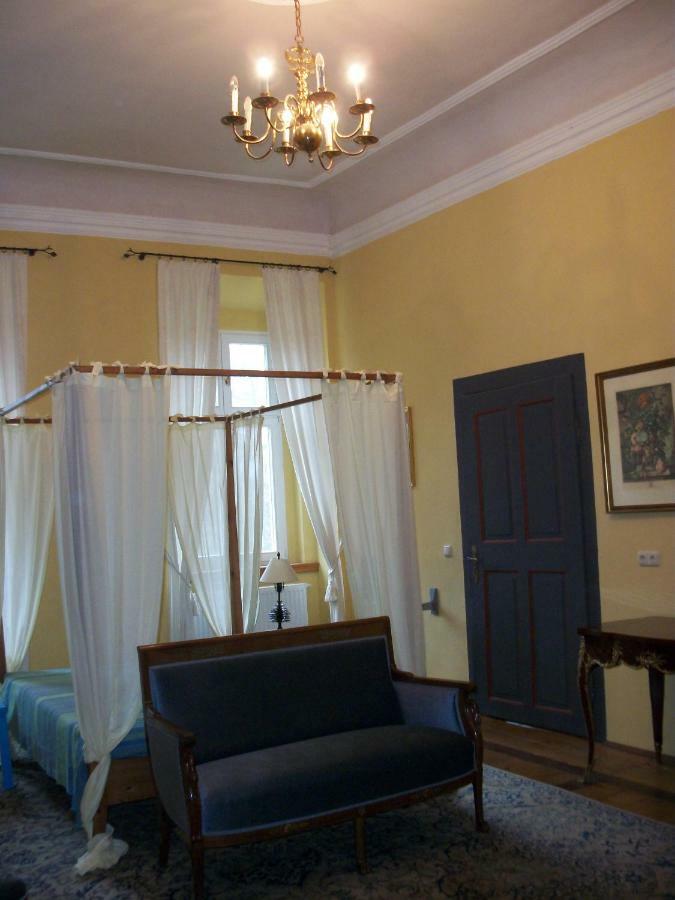 Rittergut/gutshaus Großgestewitz