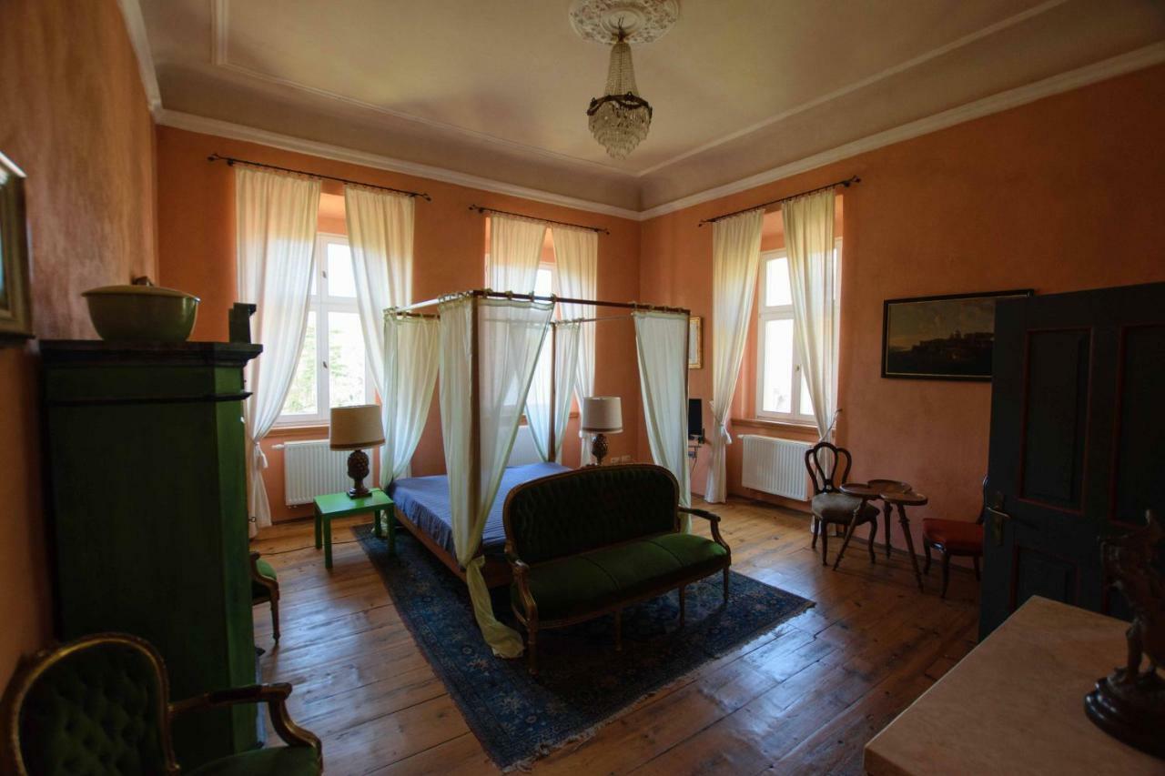 Apartment Rittergut/gutshaus Großgestewitz Naumburg (Saale)