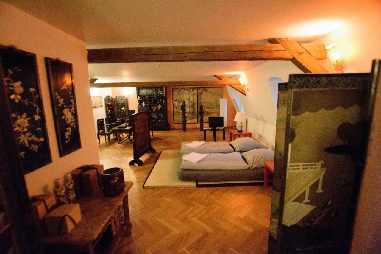 Rittergut/gutshaus Großgestewitz Apartment Naumburg (Saale)