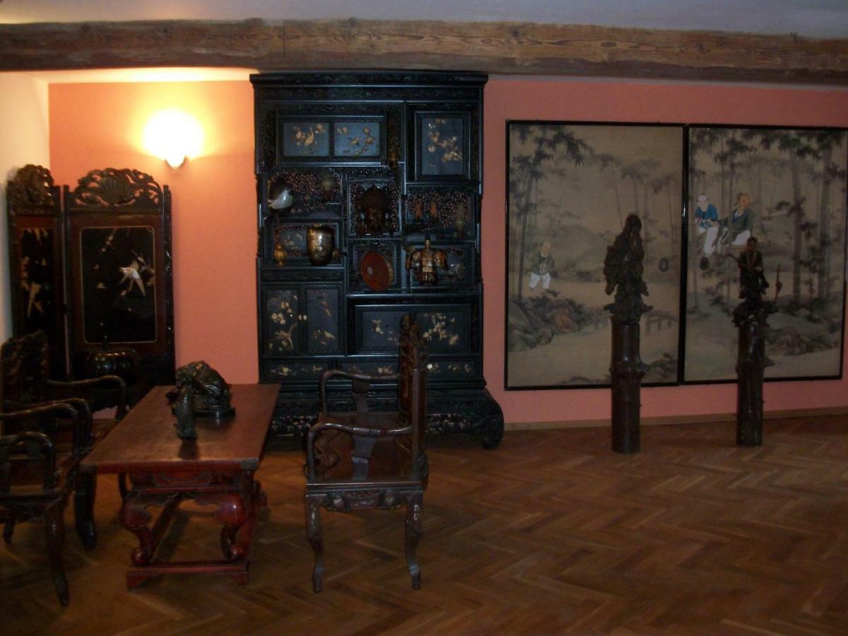 Rittergut/gutshaus Großgestewitz