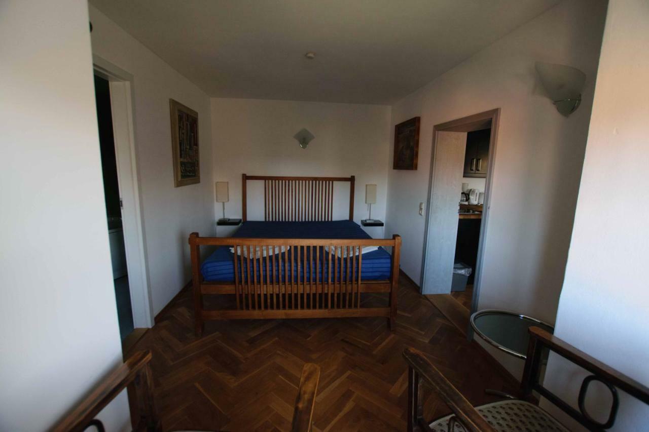 Apartment Rittergut/gutshaus Großgestewitz